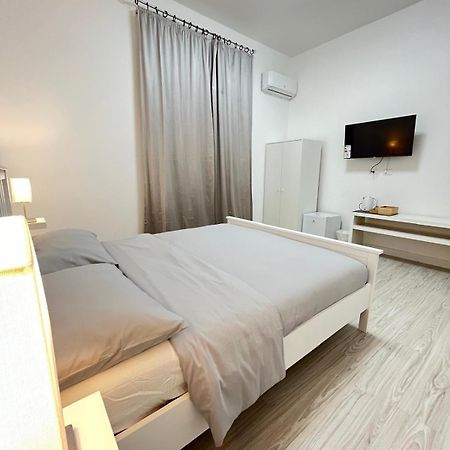 The House Of Brindisi Roma Exterior foto